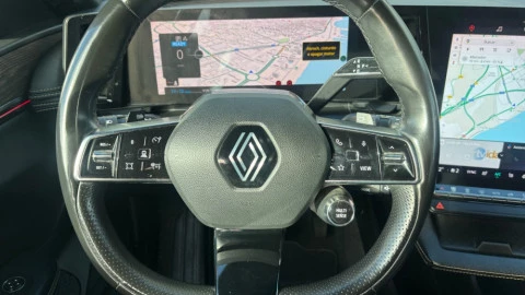 Renault Megane ICONIC