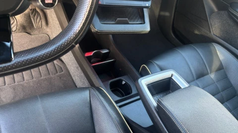 Renault Megane ICONIC
