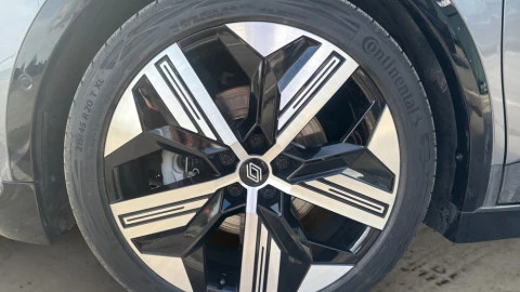 Renault Megane ICONIC