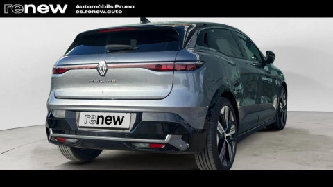 Renault Megane ICONIC