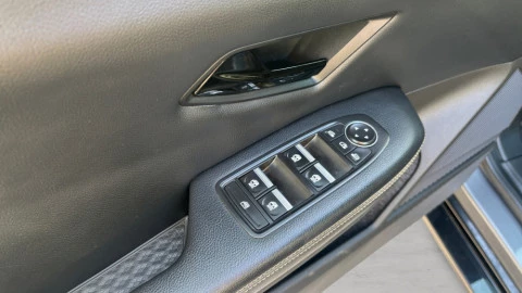 Renault Megane ICONIC