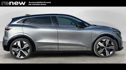 Renault Megane ICONIC