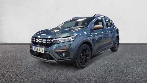 Dacia Sandero Stepway Extreme Go 74kW (100CV) ECO-G