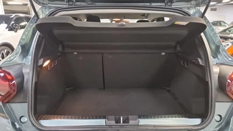 Dacia Sandero Stepway Extreme Go 74kW (100CV) ECO-G