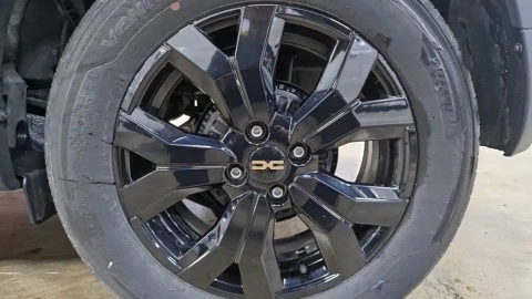 Dacia Sandero Stepway Extreme Go 74kW (100CV) ECO-G