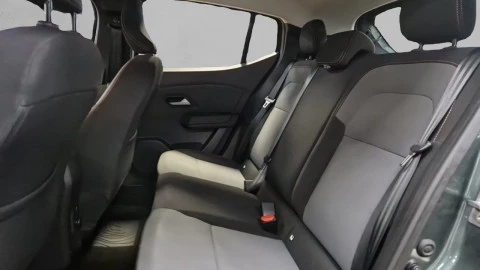 Dacia Sandero Stepway Extreme Go 74kW (100CV) ECO-G