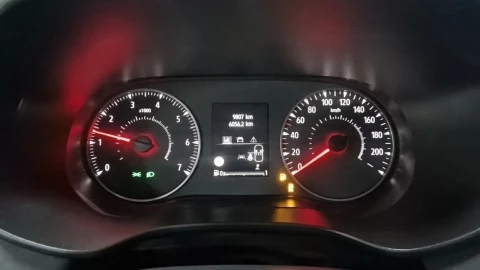 Dacia Sandero Stepway Extreme Go 74kW (100CV) ECO-G