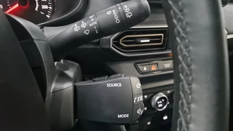 Dacia Sandero Stepway Extreme Go 74kW (100CV) ECO-G