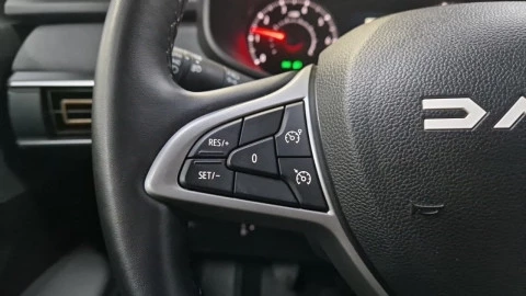 Dacia Sandero Stepway Extreme Go 74kW (100CV) ECO-G