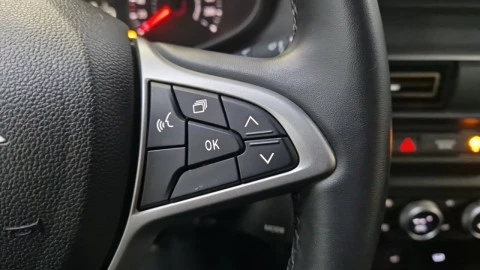 Dacia Sandero Stepway Extreme Go 74kW (100CV) ECO-G