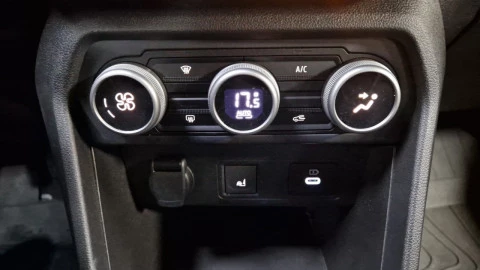 Dacia Sandero Stepway Extreme Go 74kW (100CV) ECO-G