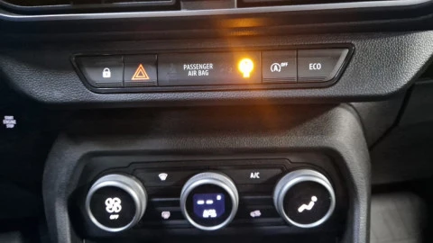 Dacia Sandero Stepway Extreme Go 74kW (100CV) ECO-G