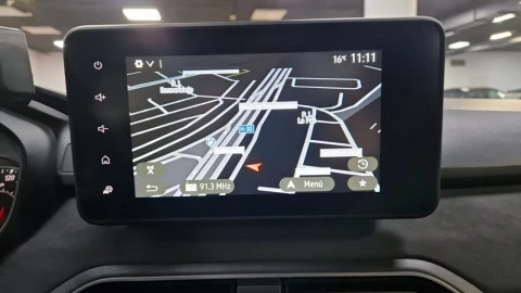 Dacia Sandero Stepway Extreme Go 74kW (100CV) ECO-G