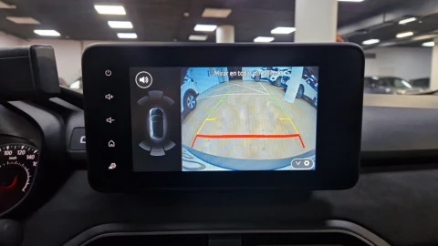 Dacia Sandero Stepway Extreme Go 74kW (100CV) ECO-G