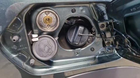 Dacia Sandero Stepway Extreme Go 74kW (100CV) ECO-G