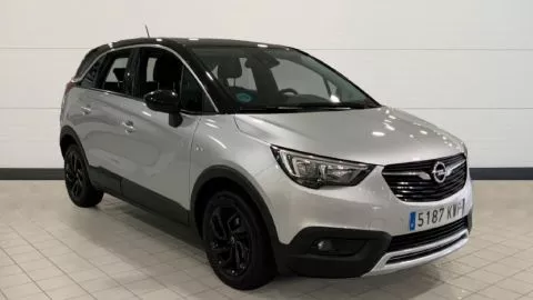 Opel Crossland X 1.5D 75kW (102CV) Innovation S/S Opel Crossland X 1.5D 75kW (102CV) Innovation S/S