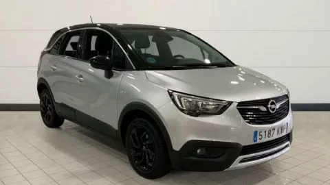 Opel Crossland X 1.5D 75KW INNOVATION S Opel Crossland X 1.5D 75KW INNOVATION S