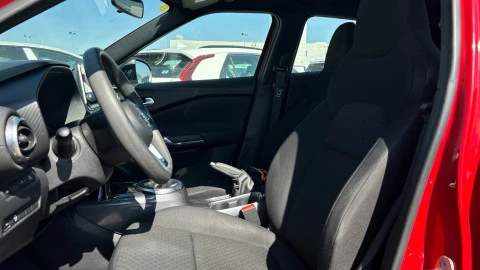 Nissan juke DIG-T 86 kW (117 CV) 6 M/T ACENTA