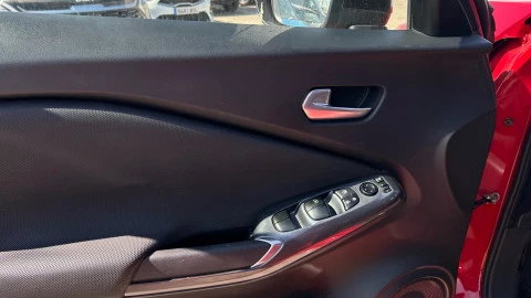 Nissan juke DIG-T 86 kW (117 CV) 6 M/T ACENTA