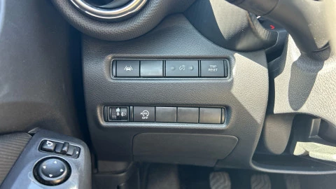 Nissan juke DIG-T 86 kW (117 CV) 6 M/T ACENTA