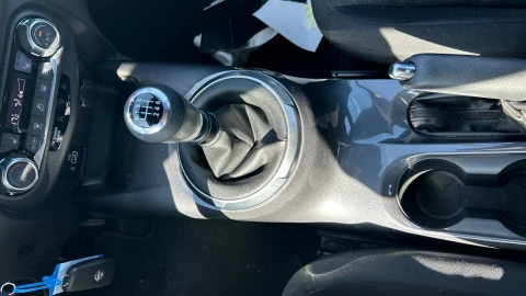 Nissan juke DIG-T 86 kW (117 CV) 6 M/T ACENTA