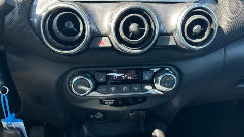 Nissan juke DIG-T 86 kW (117 CV) 6 M/T ACENTA