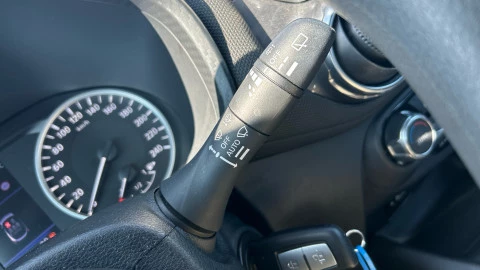 Nissan juke DIG-T 86 kW (117 CV) 6 M/T ACENTA