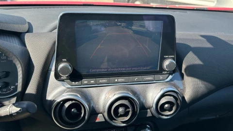 Nissan juke DIG-T 86 kW (117 CV) 6 M/T ACENTA