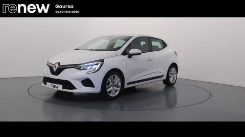 Renault Clio Intens SCE 49 kW (67CV)