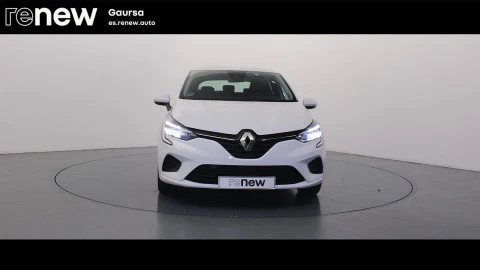 Renault Clio Intens SCE 49 kW (67CV)