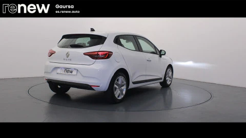Renault Clio Intens SCE 49 kW (67CV)
