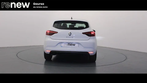 Renault Clio Intens SCE 49 kW (67CV)
