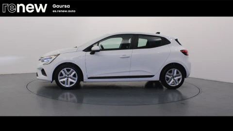 Renault Clio Intens SCE 49 kW (67CV)