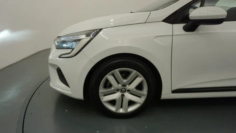 Renault Clio Intens SCE 49 kW (67CV)