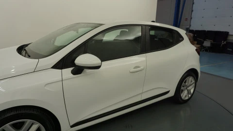 Renault Clio Intens SCE 49 kW (67CV)