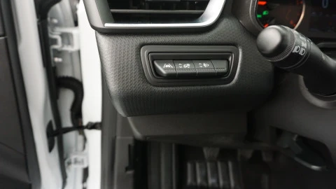Renault Clio Intens SCE 49 kW (67CV)