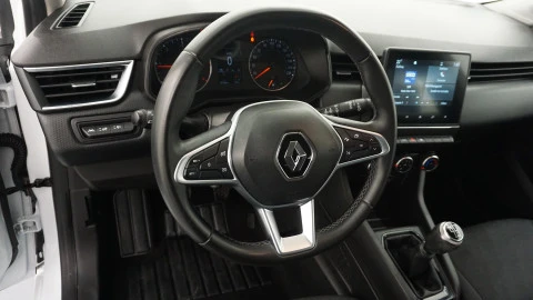 Renault Clio Intens SCE 49 kW (67CV)