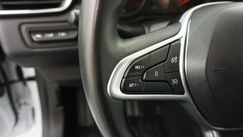Renault Clio Intens SCE 49 kW (67CV)