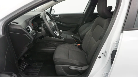 Renault Clio Intens SCE 49 kW (67CV)