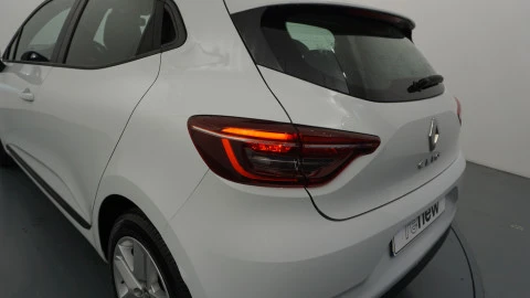 Renault Clio Intens SCE 49 kW (67CV)