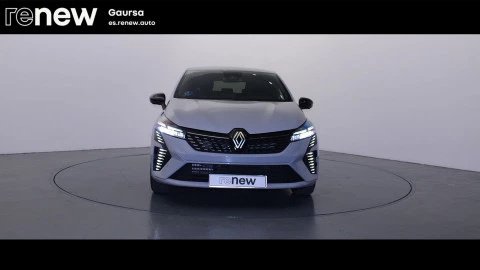 Renault Clio techno Eco-G 100cv (74kW)