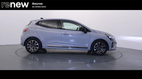 Renault Clio techno Eco-G 100cv (74kW)