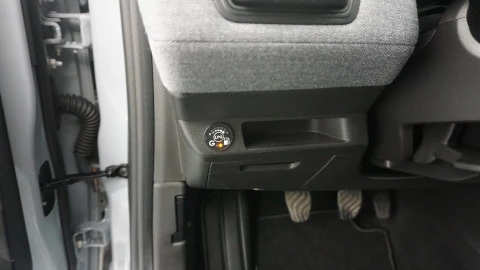 Renault Clio techno Eco-G 100cv (74kW)