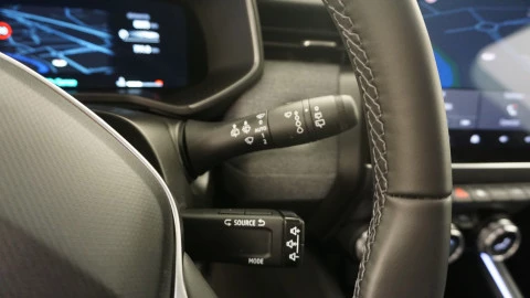 Renault Clio techno Eco-G 100cv (74kW)