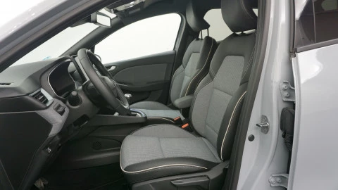 Renault Clio techno Eco-G 100cv (74kW)