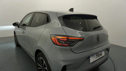 Renault Clio techno Eco-G 100cv (74kW)