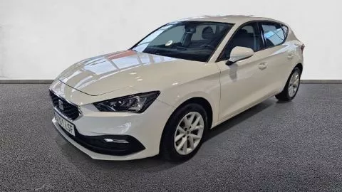 Seat Nuevo León 1.0 TSI 66kW S&S Reference