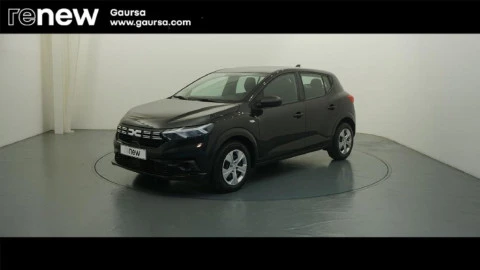 Dacia Sandero Essential 74kW (100CV) ECO-G