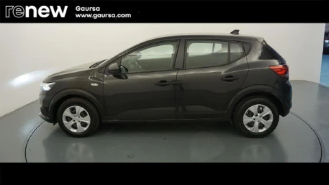 Dacia Sandero Essential 74kW (100CV) ECO-G