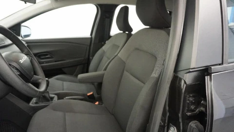 Dacia Sandero Essential 74kW (100CV) ECO-G